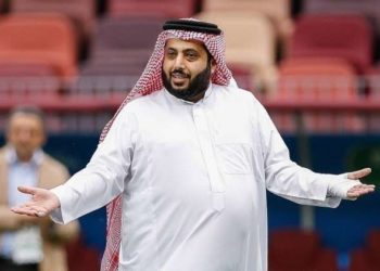 الدوري السعودي اليوم - تركي آل الشيخ
