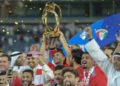 الكويت بطل كأس الأمير