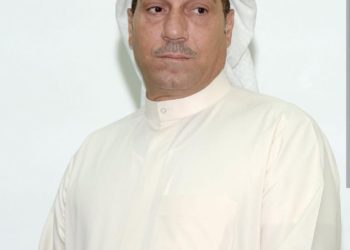 رائد الزعابي عضو مجلس إدارة النادي العربي السابق