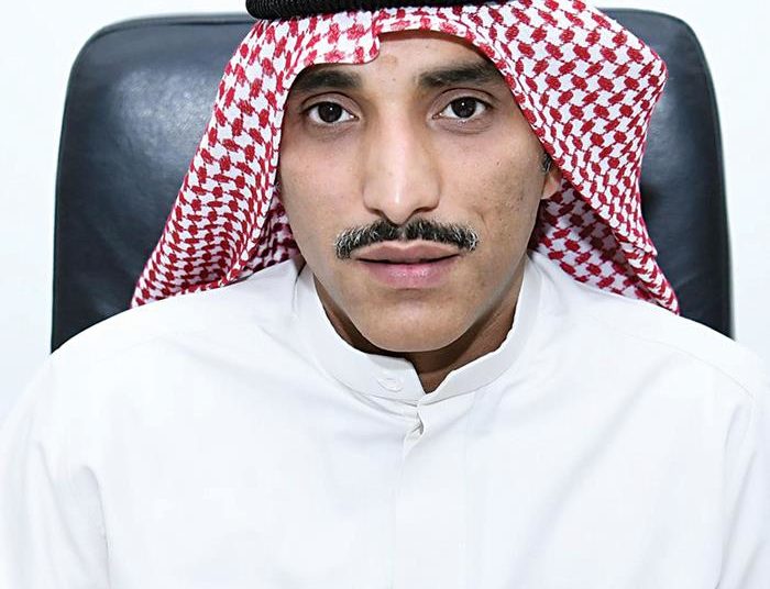 محمد منسي رئيس اتحاد الملاكمة