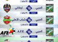 المباريات الودية للعربي استعدادا للموسم الجديد
