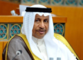 سمو الشیخ جابر المبارك الحمد الصباح رئیس مجلس الوزراء