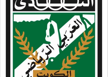 شعار النادي العربي