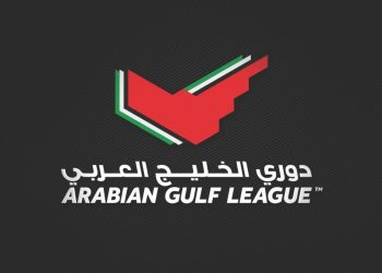 شعار دوري الخليج العربي