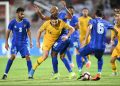 الكويت ضد استراليا - التصفيات الآسيوية