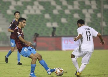 مباراة السد والوكرة فى كأس نجوم قطر