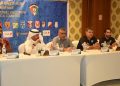 اللجنة الفنية بالاتحاد الكويتي لكرة القدم - أرشيفية