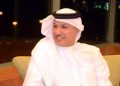 عبد الله أحمد الشاهين الربيّع مؤسس التيار الأخضر