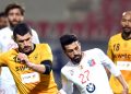 القادسية والكويت يلعبان في الجولة الـ13 من الدوري الكويتي