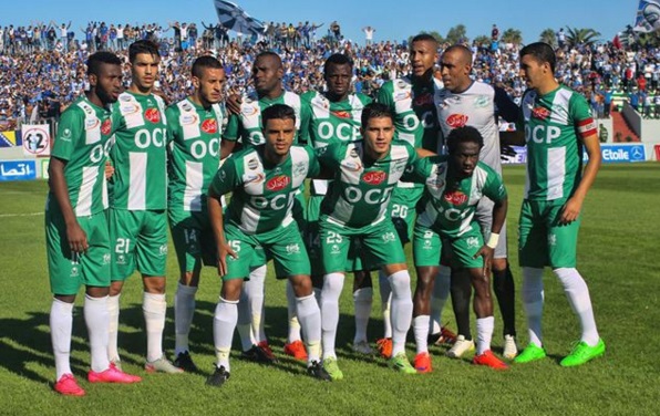 الاتحاد المغربي يكشف عن ملعبي نصف نهائي كأس العرش