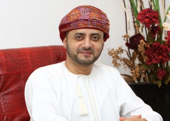 خالد بن حمد البوسعيدي