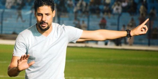المغربي خالد هيدان يرحل عن الخرطوم السوداني