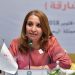 حياة بنت عبدالعزيز آل خليفة، عضو مجلس إدارة اللجنة الأولمبية البحرينية