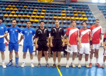 اتحاد كرة اليد الكويتي يطلب تأجيل بطولتي آسيا للشباب والناشئين