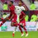 مباراة قطر واليمن