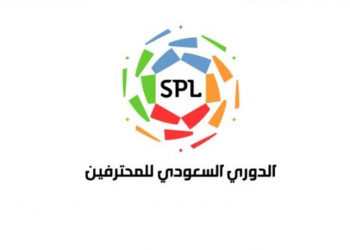 شعار الدوري السعودية