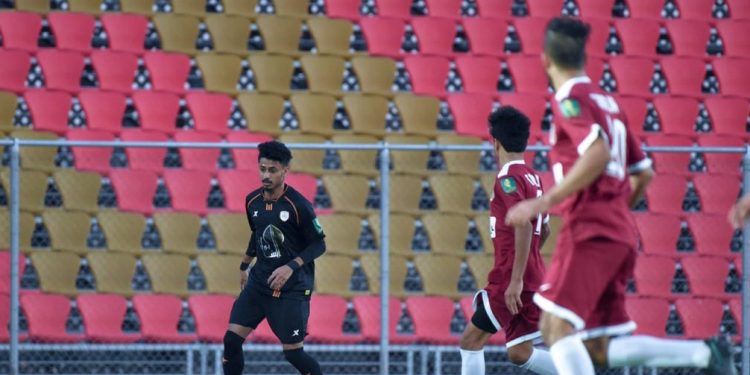 مباراة الشباب السعودي وطبرجل في كأس خادم الحرمين الشريفين