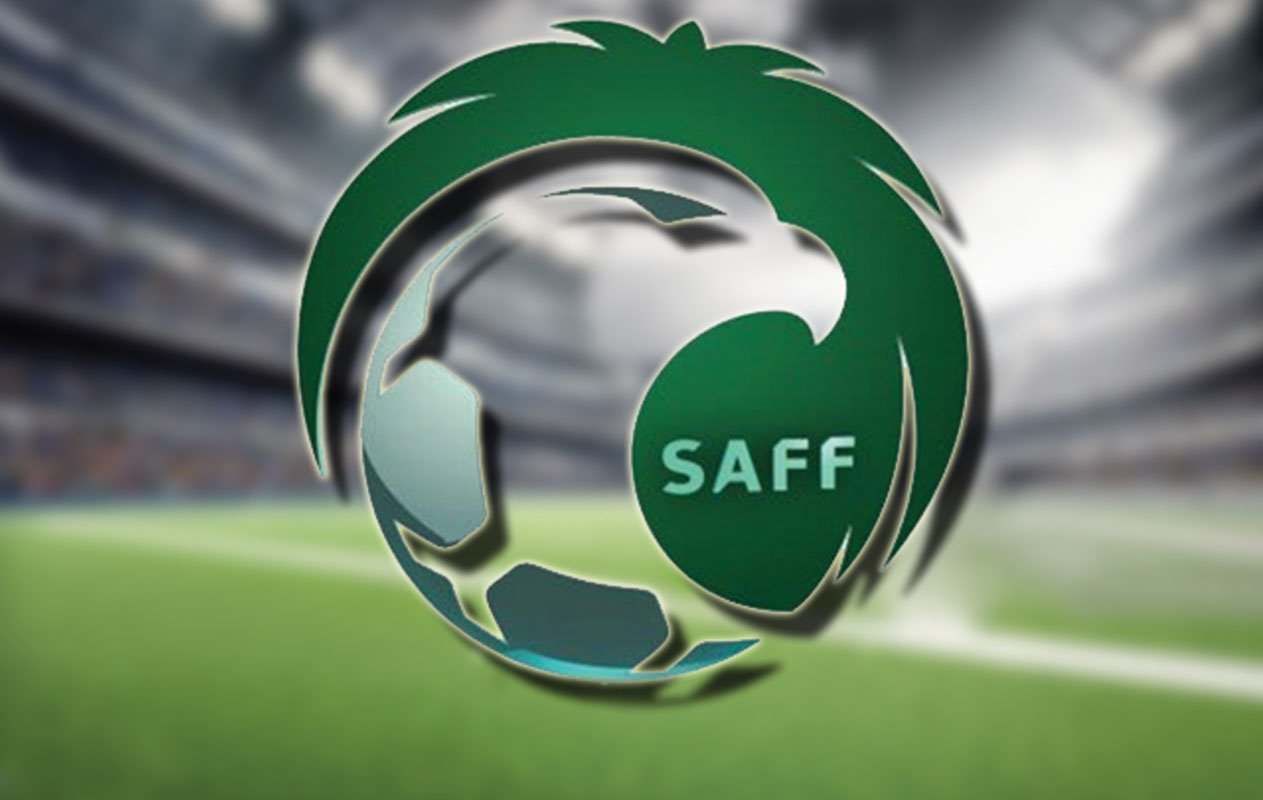 تاريخ تأسيس الدوري السعودي لكرة القدم التيار الاخضر