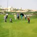 انطلاق كأس الملك حمد الدولية للجولف