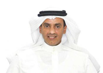 فهد الهملان، عضو مجلس إدارة الاتحاد الكويتي لكرة القدم