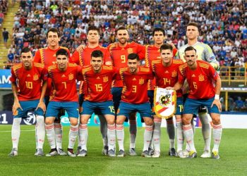 منتخب سويسرا وإسبانيا - موعد اهم مباريات اليوم - دوري الأمم الأوروبية