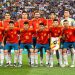 منتخب سويسرا وإسبانيا - موعد اهم مباريات اليوم - دوري الأمم الأوروبية