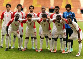 منتخب شباب الامارات يودع البطولة