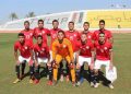 منتخب مصر للشباب - كأس العرب