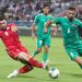 مباراة البحرين والعراق في نصف نهائي خليجي 24