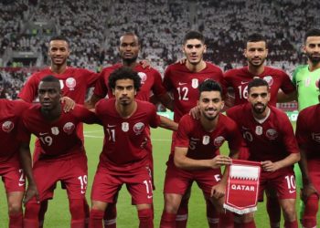 منتخب قطر - مباريات اليوم