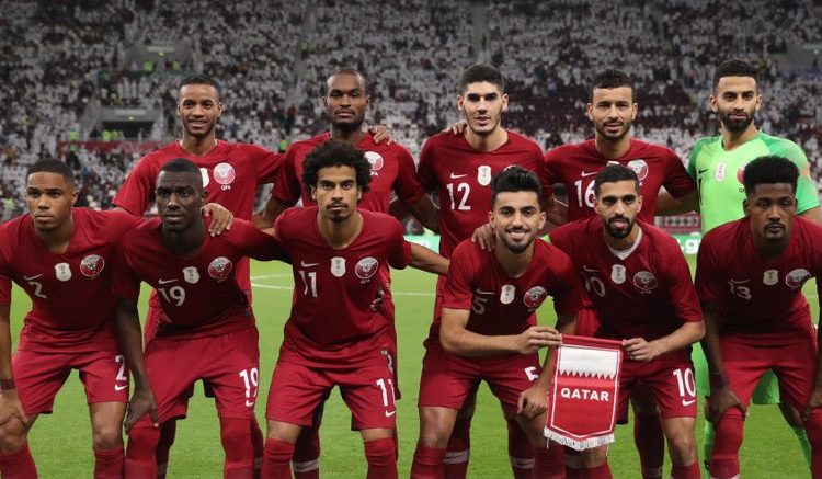 منتخب قطر - مباريات اليوم