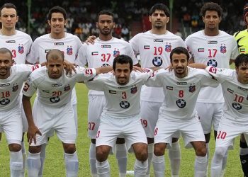 فريق الكويت الكويتي-ارشيفية + كأس الاتحاد الآسيوي