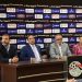لجنة إدارة اتحاد الكرة المصري