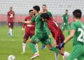 مباراة العربي ضد النصر - ارشيفية