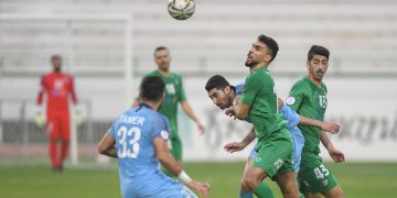 بسبب فيرس كورونا تم تأجيل مباريات الدوري الكويتي