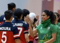 الاتحاد الكويتي - دوري الصالات لكرة القدم النسائية