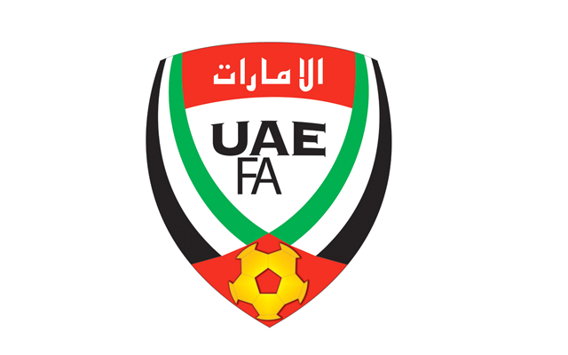 لوجو الدوري الإماراتي