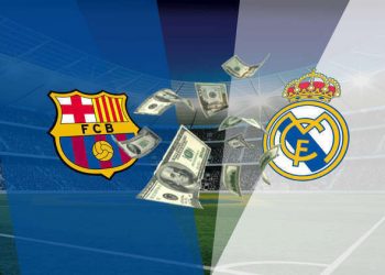 اخبار الرياضة العالمية اليوم |برشلونة وريال مدريد