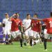 مصر والجزائر - كأس العرب 2020
