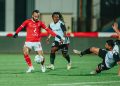 الاتحاد المصري يعلن عن كرة موحدة لمباريات الدوري