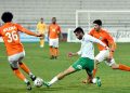 ترتيب الدوري الكويتي - مباراة العربي وكاظمة