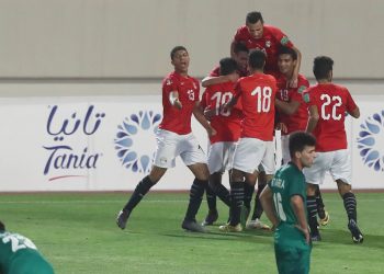 مصر والسنغال يلتقيان غدا في نصف نهائي كأس العرب