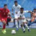 مباراة السعودية وفلسطين في كأس العرب للشباب