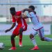 مباراة الإمارات والسودان - كأس العرب للشباب