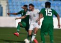 كأس العرب .. السعودية والجزائر