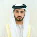 راشد بن حميد رئيس الاتحاد الإماراتي بالتزكية