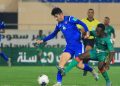 مباراة الكويت وموريتانيا في كأس العرب تحت 20