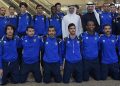 منتخب الكويت بـ كأس العرب تحت 20 عامًا