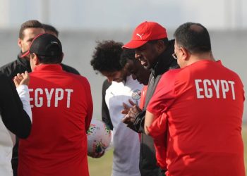 منتخب مصر يلعب مع الجزائر في كأس العرب + أهم مباريات