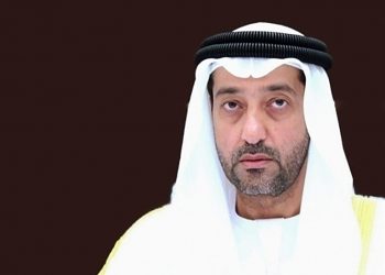 الشيخ صقر بن محمد القاسمي رئيس مجلس الشارقة الرياضي